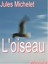 L'oiseau (eBook)